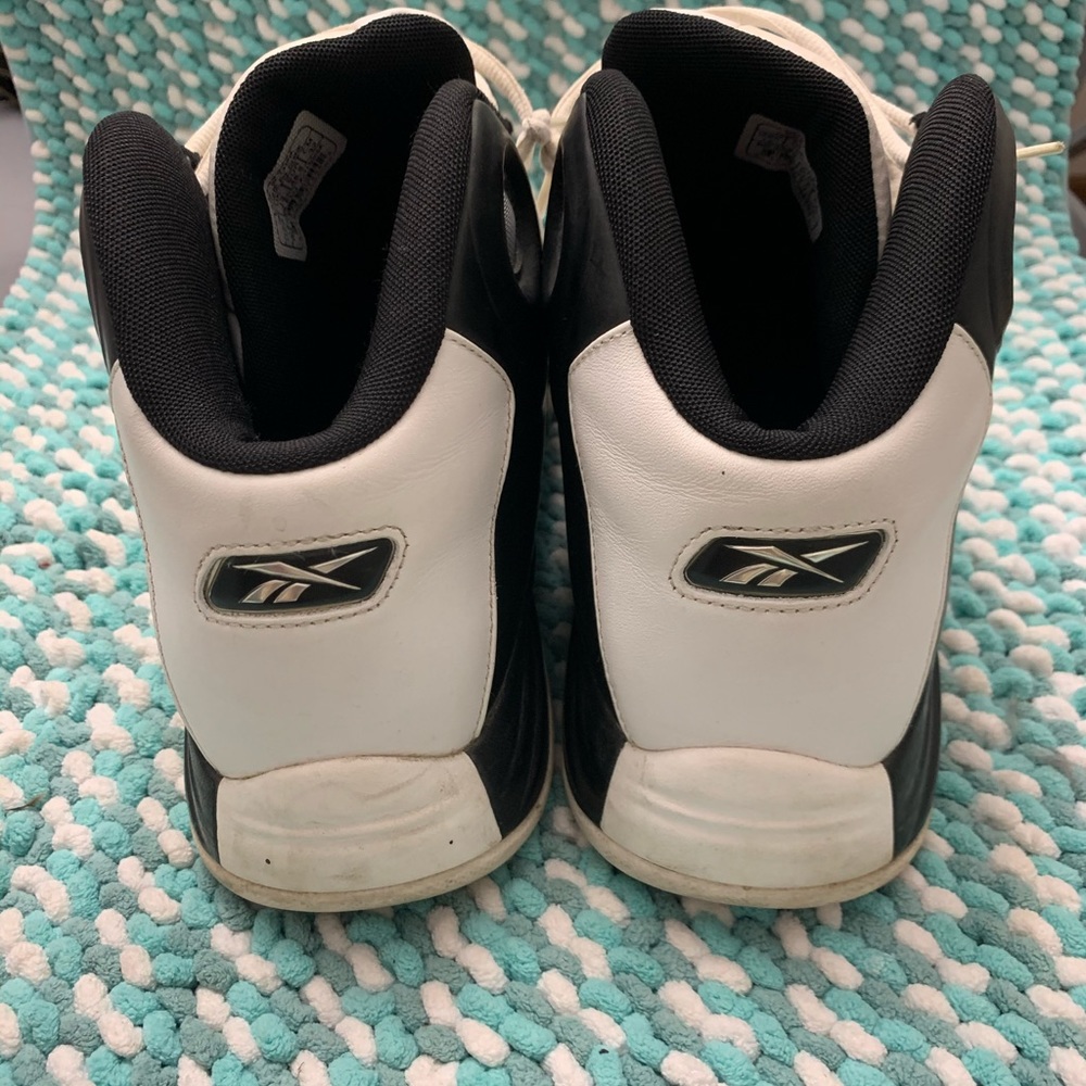 COPY - Reebok size 14 - Picture 3 of 5